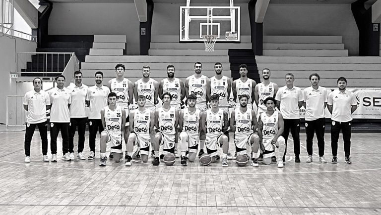 Basket, Juvecaserta aggredita negli spogliatoi dopo il match in Puglia