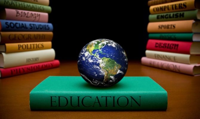Giornata internazionale dell’Educazione