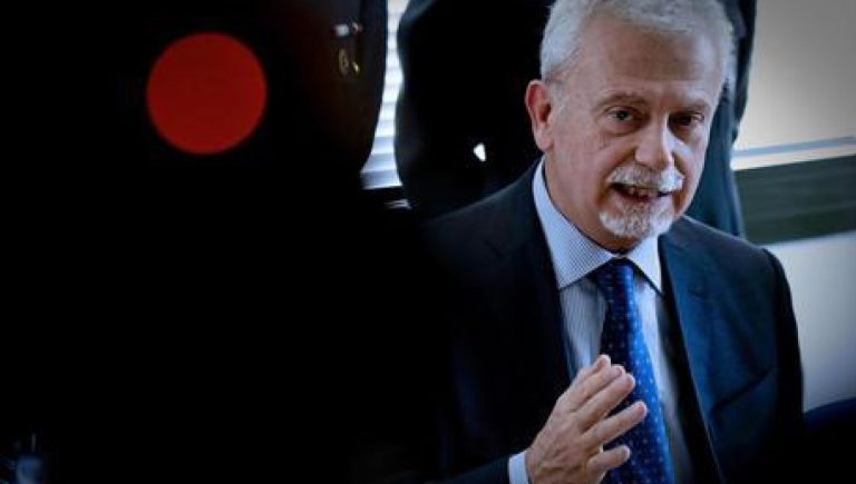 Il procuratore Borrelli: “Riforma Cartabia, giustizia dimezzata”