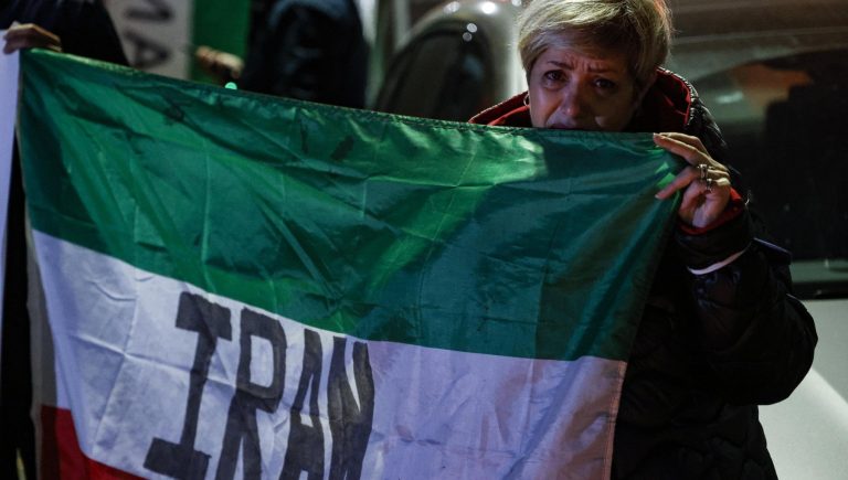 Iran, lunedì ordine del giorno del Consiglio regionale per chiedere lo stop alle violenze