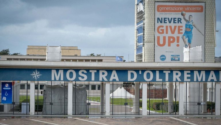 Napoli, “Tutthotel” al via alla Mostra d’Oltremare Napoli, “Tutthotel” al via alla Mostra d’Oltremare