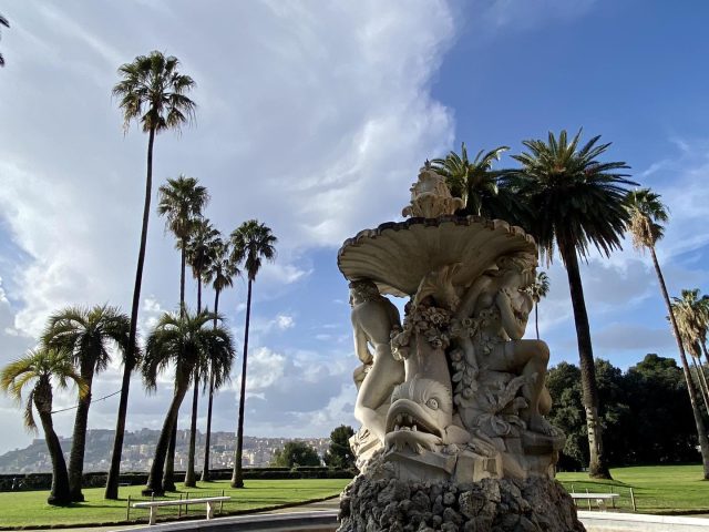 Visite guidate tematiche straordinarie al Museo di Capodimonte a Napoli