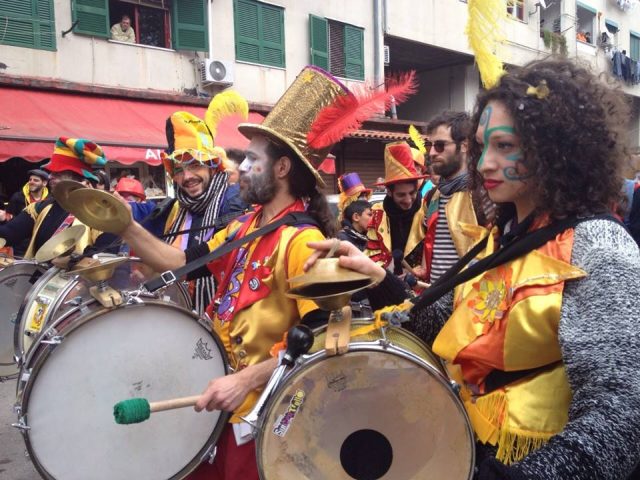 Cosa fare gratis a Napoli e in Campania nel weekend di Carnevale dal 17 al 21 febbraio 2023