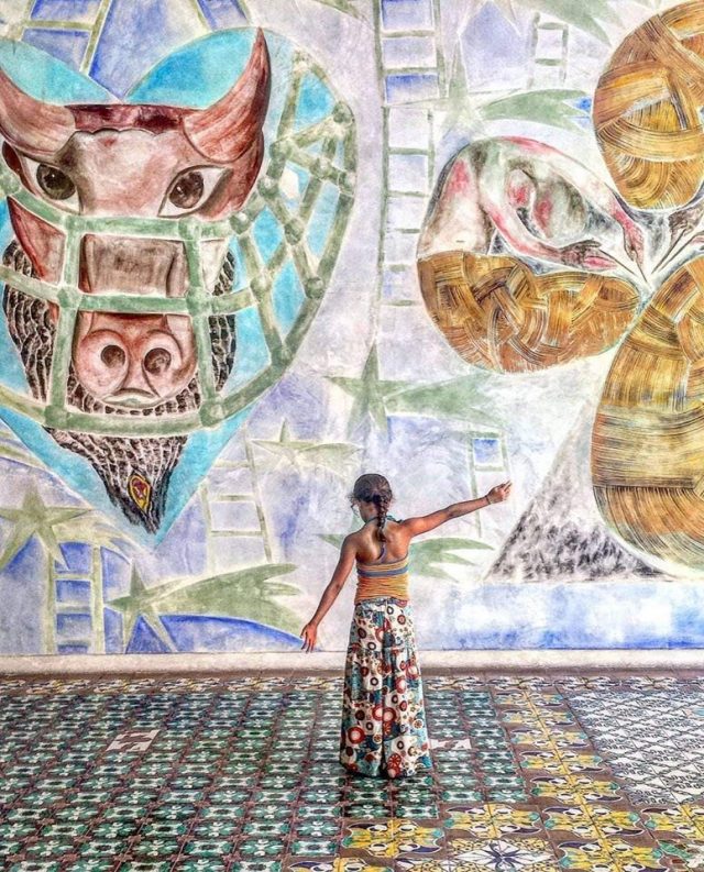 Immagine del desiderio: incontri gratuiti tra arte e letteratura al Museo Madre a Napoli Immagine del desiderio: incontri gratuiti tra arte e letteratura al Museo Madre a Napoli
