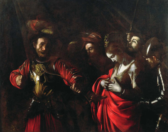 Innamorarsi dell’arte: San Valentino alle Gallerie d’Italia di Napoli con ingresso 2×1 e visita su Artemisia Gentileschi