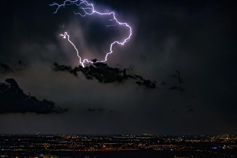 Maltempo Campania, domani allerta meteo gialla Maltempo Campania, domani allerta meteo gialla