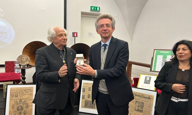 Nel Museo Caruso che aprirà i battenti a Napoli anche suoi atti di nascita e morte. Collaborazione tra Comune e Museo per 150 anni nascita tenore