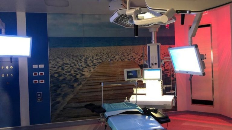 Pineta Grande Hospital, inaugurato il nuovo complesso con De Luca: è costato 80 milioni