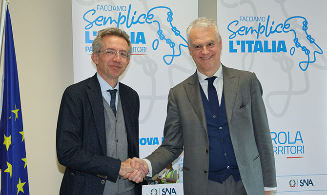 Facciamo semplice l’Italia Facciamo semplice l’Italia