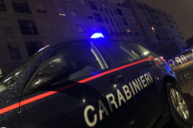 Napoli, ragazzo di 26 anni ucciso a colpi arma da fuoco a Sant’Antimo