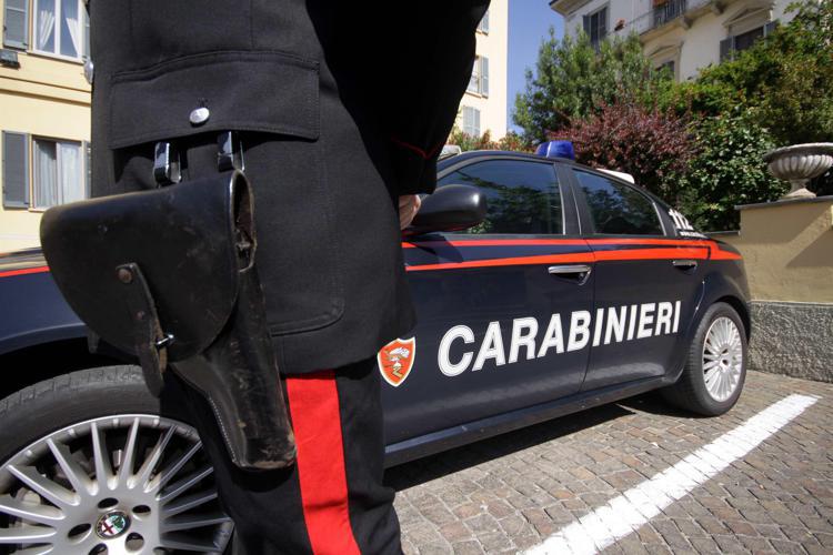 Napoli, ucciso nel 2006 durante festa per Mondiali: arrestati due fratelli Napoli, ucciso nel 2006 durante festa per Mondiali: arrestati due fratelli
