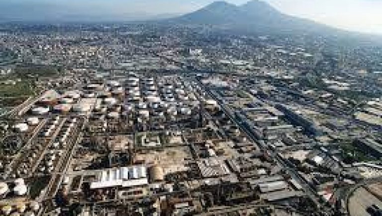 Rifiuti, arrivano più fondi: nel 2026 il primo impianto di compostaggio a Napoli Est