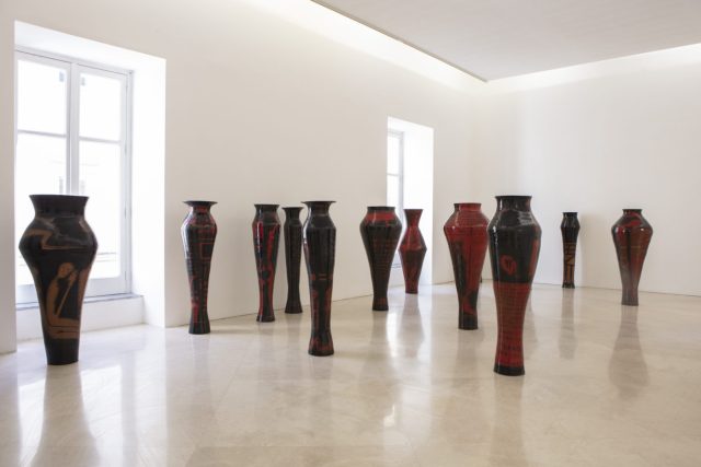 3 mostre da non perdere al MADRE, il Museo d’arte contemporanea Donnaregina di Napoli 3 mostre da non perdere al MADRE, il Museo d’arte contemporanea Donnaregina di Napoli