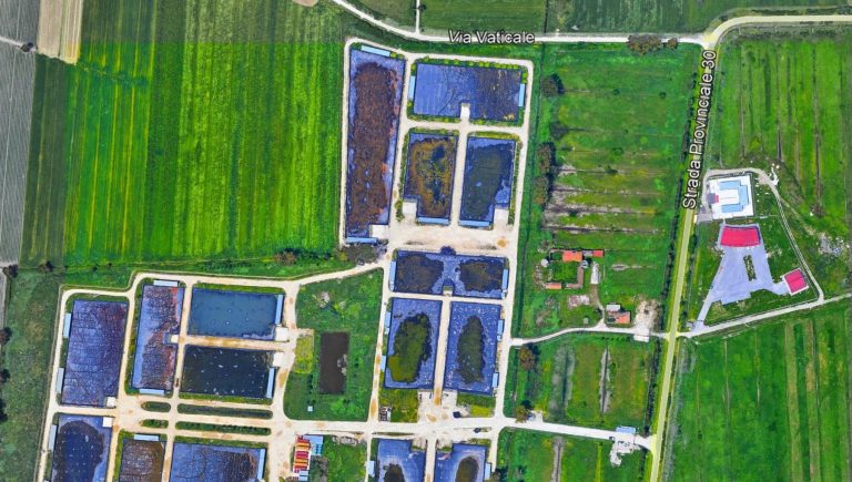Beni confiscati: Regione acquisisce ex azienda agricola dei Casalesi