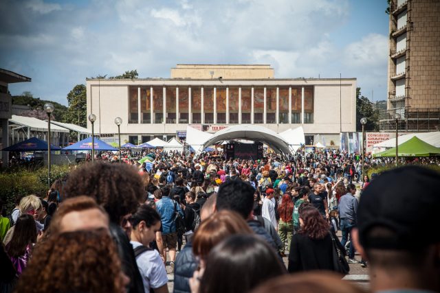 COMICON Napoli 2023, il Salone Internazionale del Fumetto: programma, prezzi e ospiti COMICON Napoli 2023, il Salone Internazionale del Fumetto: programma, prezzi e ospiti