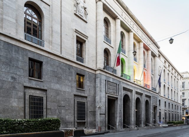 Concerti gratuiti del Conservatorio San Pietro a Majella a Palazzo Piacentini, sede delle Gallerie d’Italia
