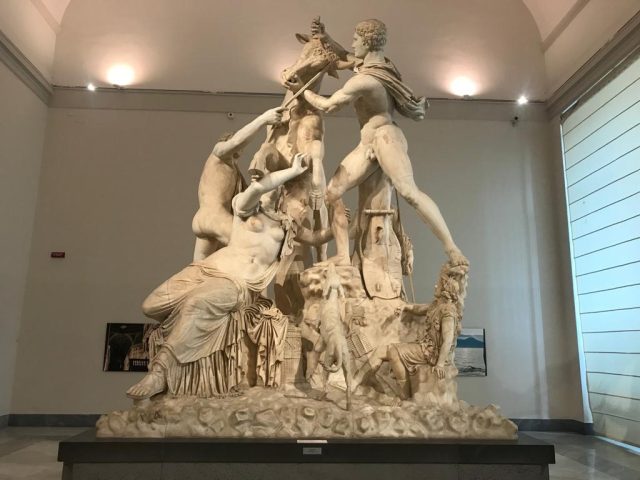 Eventi a Napoli da non perdere durante la settimana dall’11 al 15 aprile 2023 Eventi a Napoli da non perdere durante la settimana dall’11 al 15 aprile 2023