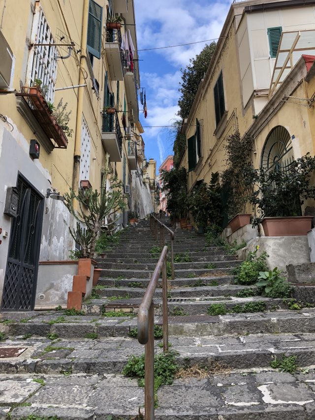 Le migliori cose da fare e gli eventi a Napoli nel lungo weekend dal 21 al 25 aprile 2023