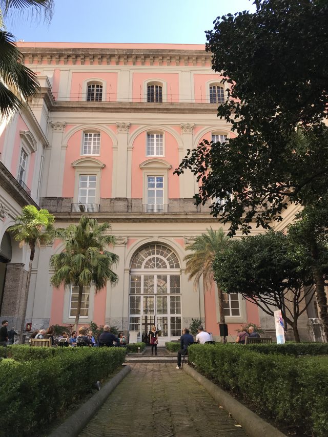 Picasso e l’antico: una grande mostra al MANN, il Museo Archeologico di Napoli