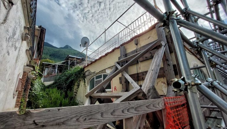 Post-sisma a Ischia, al via 20 interventi per 90 milioni di euro Post-sisma a Ischia, al via 20 interventi per 90 milioni di euro