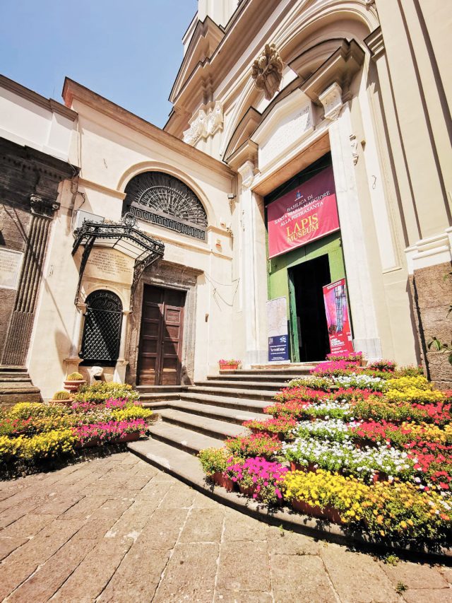 4 visite guidate a Napoli: cosa fare nel weekend dal 19 al 21 maggio 2023