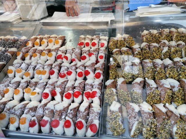 A Pompei Gusto Italia in Tour, la grande fiera itinerante dell’Enogastronomia e dell’Artigianato