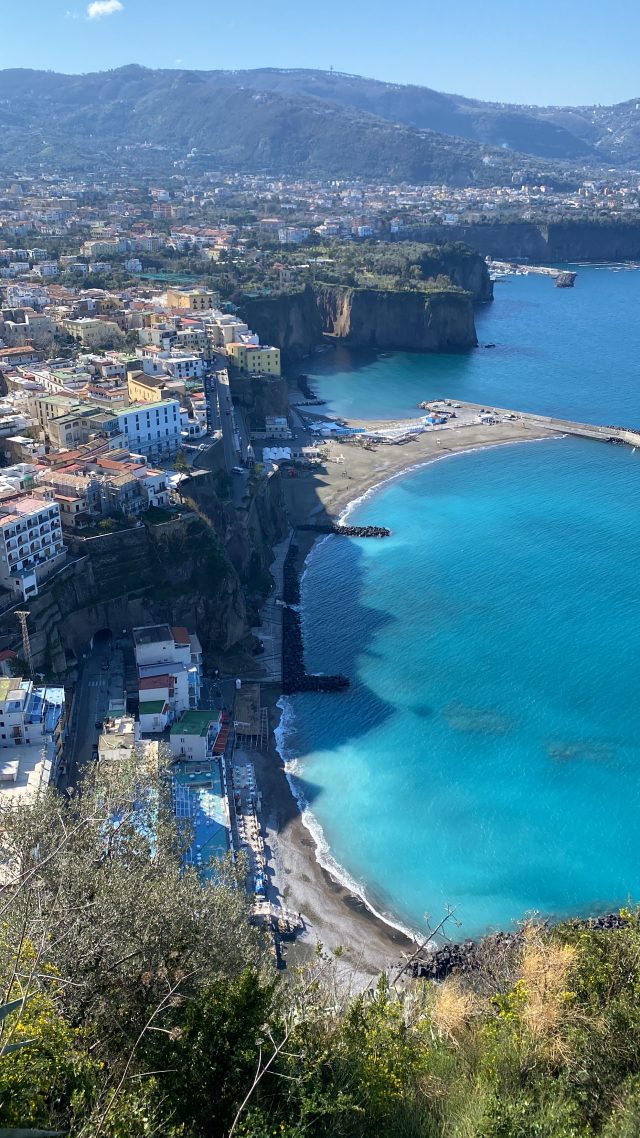 Eventi vicino Napoli e in Campania nel weekend dal 4 al 7 maggio 2023