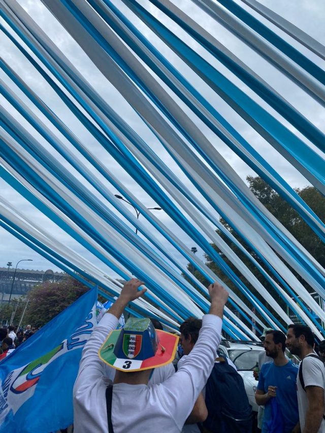 Le migliori cose da fare e gli eventi a Napoli nel weekend dal 4 al 7 maggio 2023
