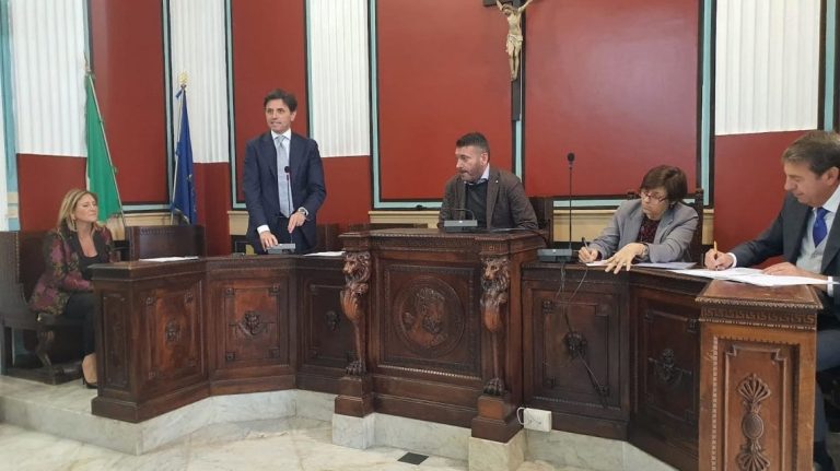 Minori, De Luzenberger: “Per l’abbandono della scuola sanzione inadeguata”. L’ammenda è 30 euro