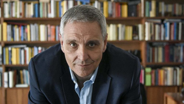 Napoli, de Giovanni: “È una meravigliosa vigilia di Natale” Napoli, de Giovanni: “È una meravigliosa vigilia di Natale”