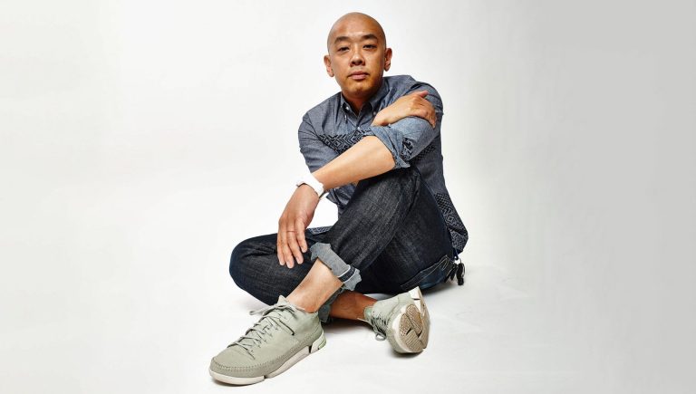 Napoli, Jeff Staple presenta il suo libro