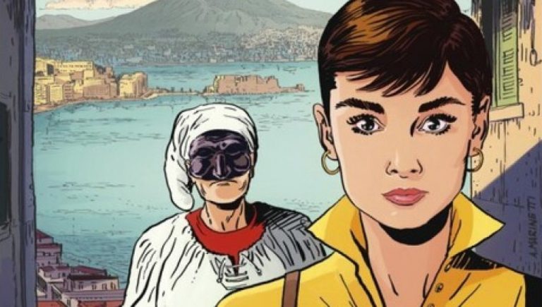 Napoli, la capitale del “giallo”: un festival con sessanta scrittori
