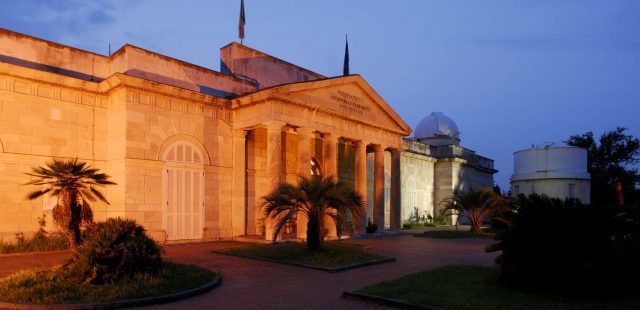 Osservatorio Astronomico e al Parco del Pausillypon: visite e aperture per il Maggio dei Monumenti