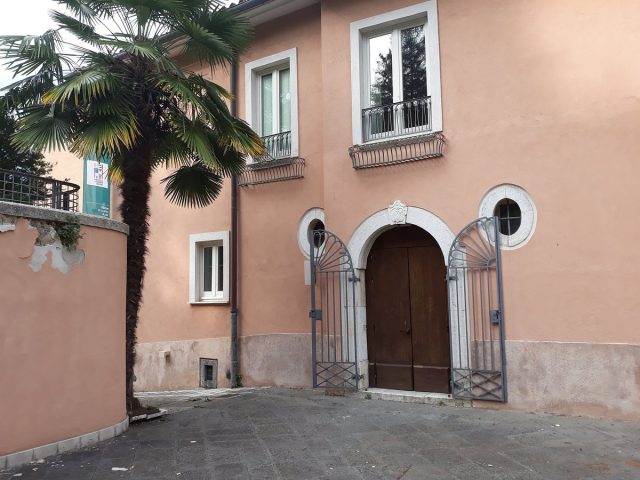 Riscopriamo Avellino: visite guidate gratuite per scoprire le bellezze della città irpina Riscopriamo Avellino: visite guidate gratuite per scoprire le bellezze della città irpina