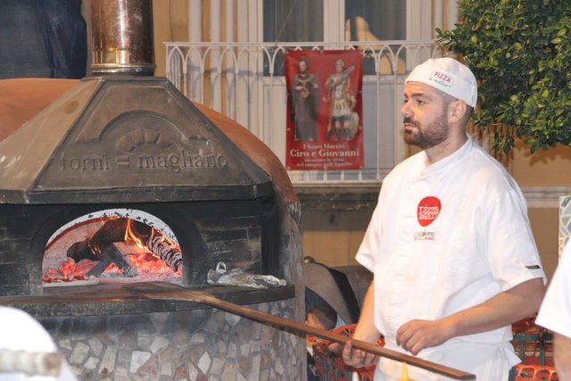 Pizza a Vico 2023: tre Giorni di festa per la Pizza a Vico Equense Pizza a Vico 2023: tre Giorni di festa per la Pizza a Vico Equense