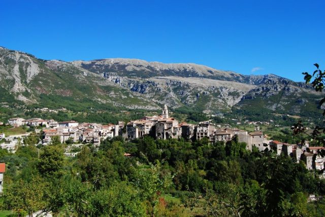 Sagra dei Funghi a Cusano Mutri: 43° edizione tutti i giorni fino a metà ottobre