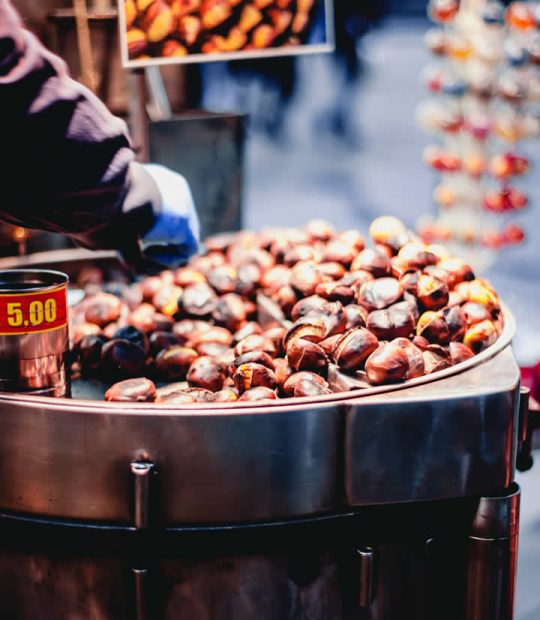 Sagre e Feste in Campania: cosa fare nel weekend dal 28 settembre al 1 ottobre 2023