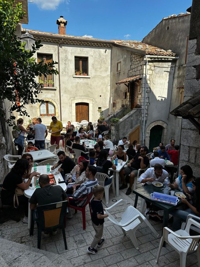 Eventi vicino Napoli e in Campania nel weekend dal 19 al 22 ottobre 2023