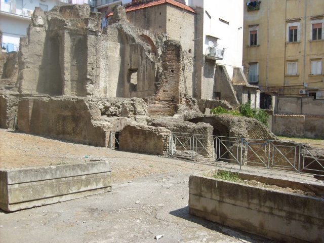 Visite gratuite straordinarie nel Complesso Monumentale di Carminiello ai Mannesi nel centro storico di Napoli Visite gratuite straordinarie nel Complesso Monumentale di Carminiello ai Mannesi nel centro storico di Napoli