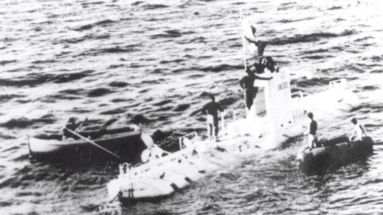 Morto Don Walsh, l’ultimo protagonista dell’immersione record del batiscafo Trieste nella Fossa delle Marianne con Jacques Piccard