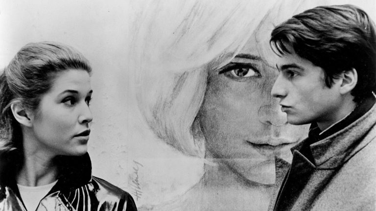 Napoli, la prima rassegna italiana omaggio a Godard