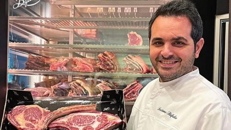 Morto Luciano Bifulco, il gastronomo che ha cambiato il mondo delle carni