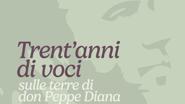 Per il trentennale dell’omicidio di don Diana, torna il documento “Per amore del mio popolo” Per il trentennale dell’omicidio di don Diana, torna il documento “Per amore del mio popolo”