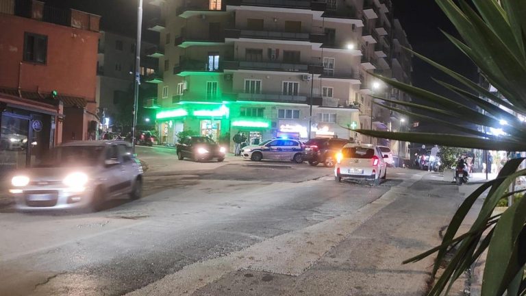 Abc Napoli, conclusi i lavori in via Manzoni: ripristinata la viabilità Abc Napoli, conclusi i lavori in via Manzoni: ripristinata la viabilità