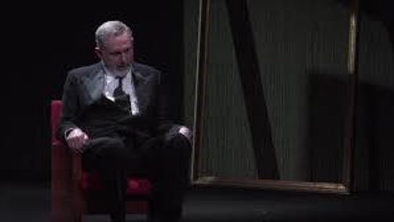 Addio a Stefano Jotti voce magnifica del teatro Addio a Stefano Jotti voce magnifica del teatro