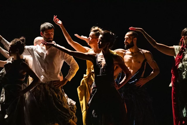 Al Teatro Bellini di Napoli il “Musical” LOVETRAIN2020 di Emanuel Gat Al Teatro Bellini di Napoli il “Musical” LOVETRAIN2020 di Emanuel Gat