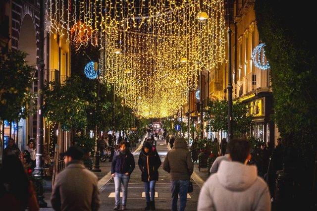 Eventi vicino Napoli e in Campania nel Weekend dell’Epifania: dal 4 all’8 gennaio 2024 Eventi vicino Napoli e in Campania nel Weekend dell’Epifania: dal 4 all’8 gennaio 2024