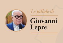 Le Pillole di Gianni Lepre – Perché nel Mezzogiorno conviene lavorare nel pubblico impiego