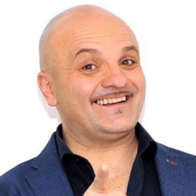 Peppe Iodice con ‘So’ Pep …sempre di più’ al Teatro Augusteo di Napoli Peppe Iodice con ‘So’ Pep …sempre di più’ al Teatro Augusteo di Napoli
