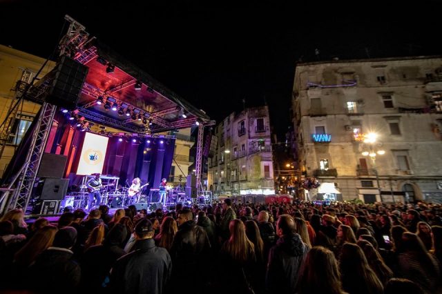 Sagre e Feste in Campania: cosa fare nel weekend dal 18 al 21 gennaio 2024 Sagre e Feste in Campania: cosa fare nel weekend dal 18 al 21 gennaio 2024